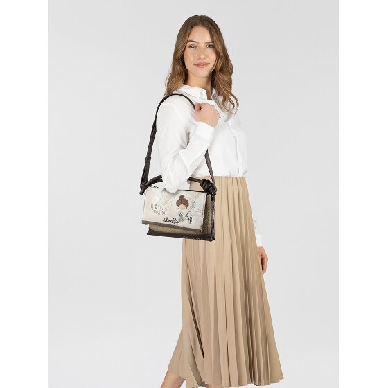 Anekke Sophia Bolsa de hombro 26 cm