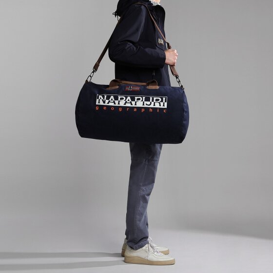 Napapijri Bering 3 Bolsa de viaje Weekender 58.5 cm