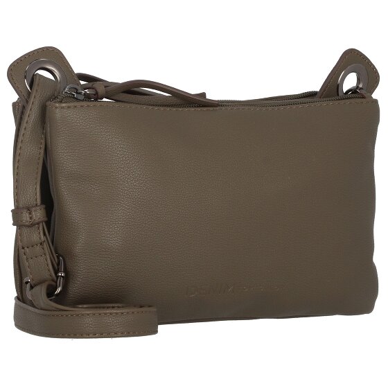 Tom Tailor Denim Bolso Aila 24 cm