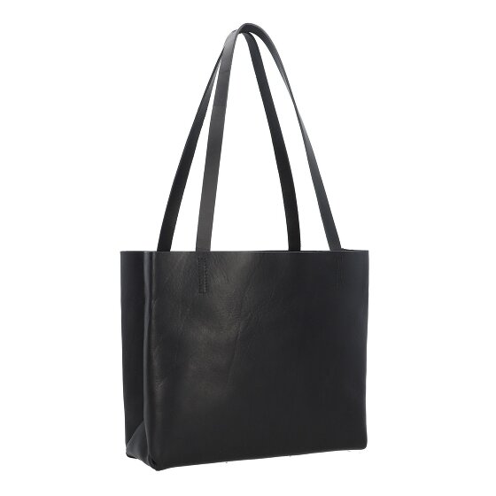 Harold's Paperbag Bolsa de hombro Piel 32 cm