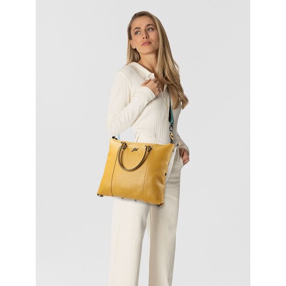 Gabs G3 Plus 5 en 1 bandolera de piel 37 cm