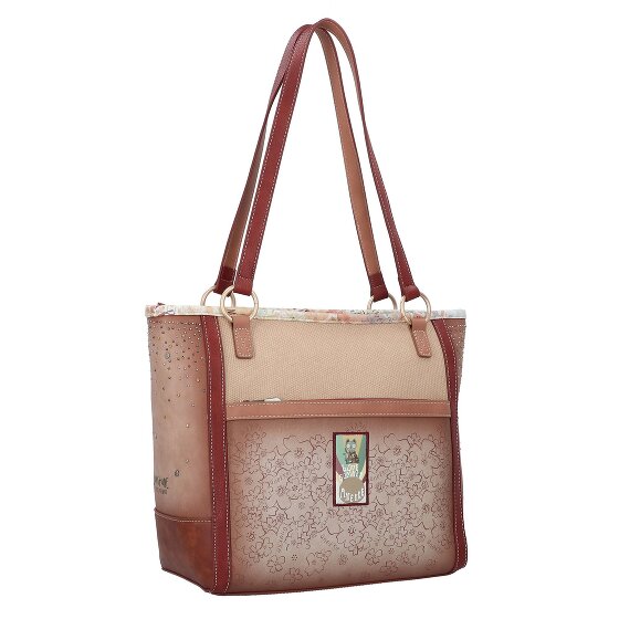 Anekke Flower Bolsa de hombro 30 cm
