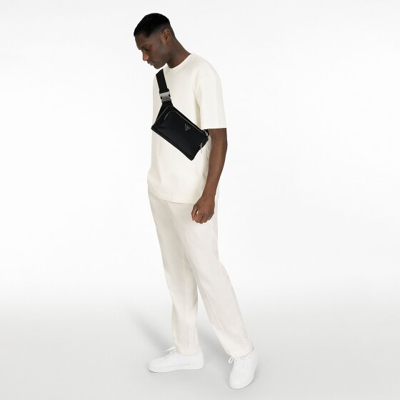 Guess Milano Bolso de mano 23 cm