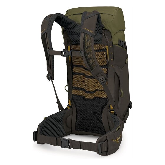 Osprey Kestrel 28 L Mochila de trekking 65 cm
