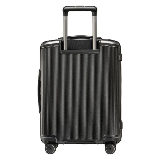 Echolac Dynasty VLX 4 ruedas Carrito 55 cm
