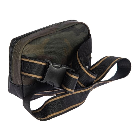 Bric's Replay Camouflage Bolsa de hombro Mini Bag 18 cm