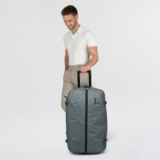 Thule Aion 2 ruedas Bolsa de viaje 70 cm