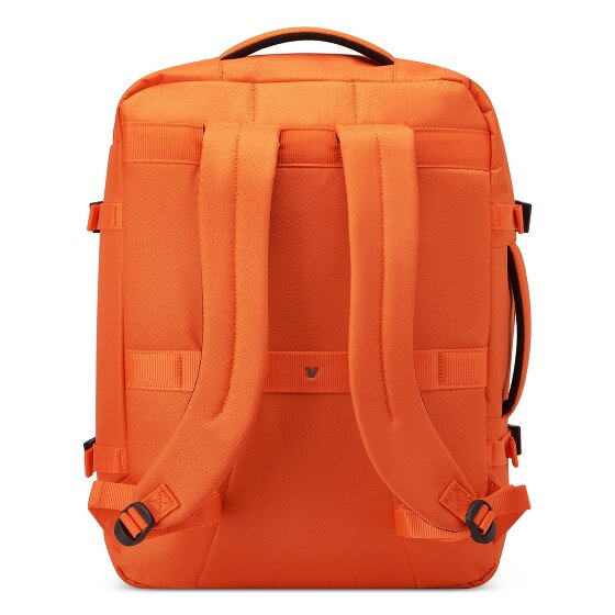 Roncato Ironik 2.0 Mochila de día 55 cm Compartimento para el portátil