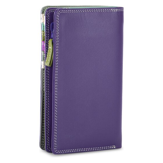 Mywalit Cartera Protección RFID Piel 8 cm