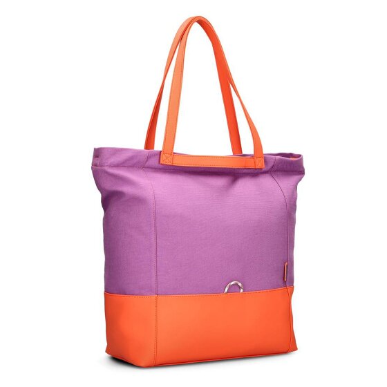 Zwei Fiorelli Bolsa de compras 44 cm