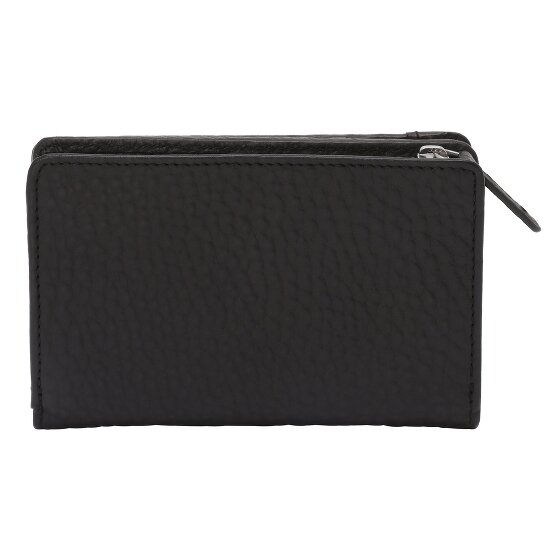 Voi Hirsch Gloria Cartera Protección RFID Piel 14.5 cm