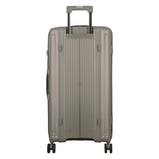 Jump Vanguard 4 ruedas Carrito 79 cm