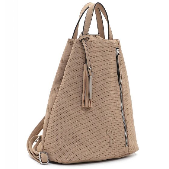 Suri Frey SFY Romy Mochila de la ciudad 33 cm