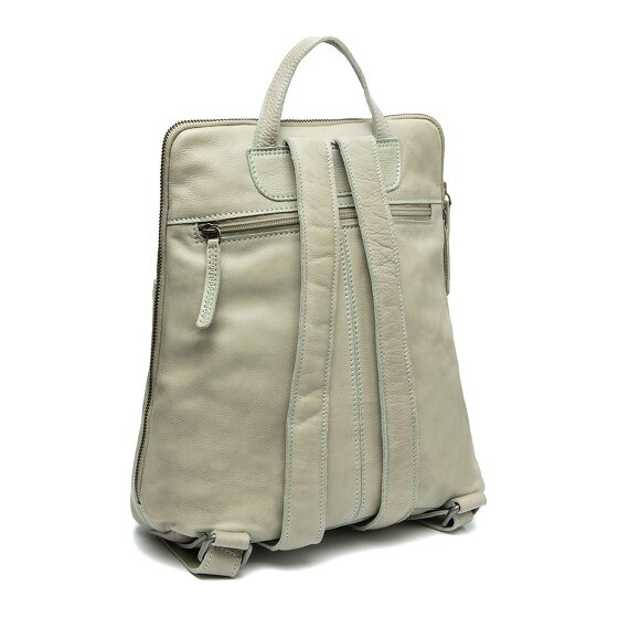 The Chesterfield Brand Bern Mochila de la ciudad Piel 32 cm