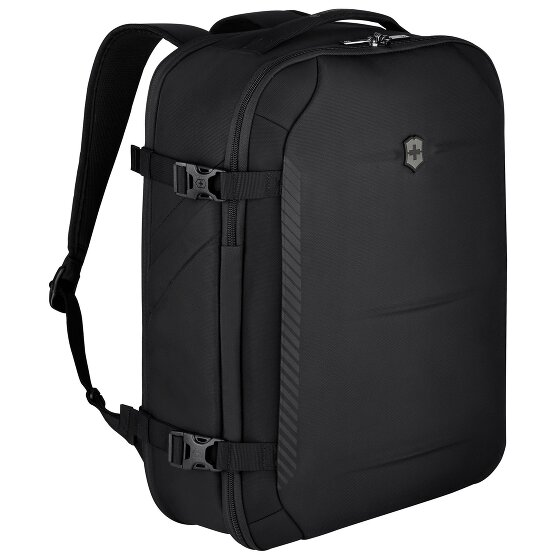 Victorinox Crosslight Mochila de negocios 53 cm Compartimento para el portátil