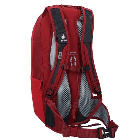 Deuter Race 16 Mochila de día 48 cm