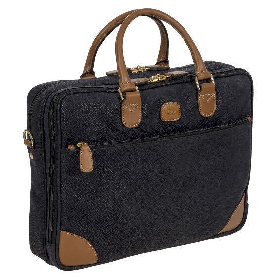 Bric's Maletín Life Compartimento para portátil de 39 cm