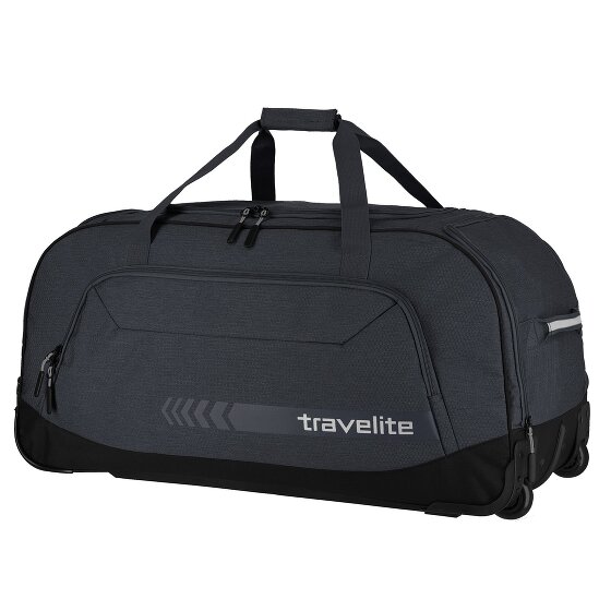 Travelite Kick Off 2 ruedas Bolsa de viaje 77 cm