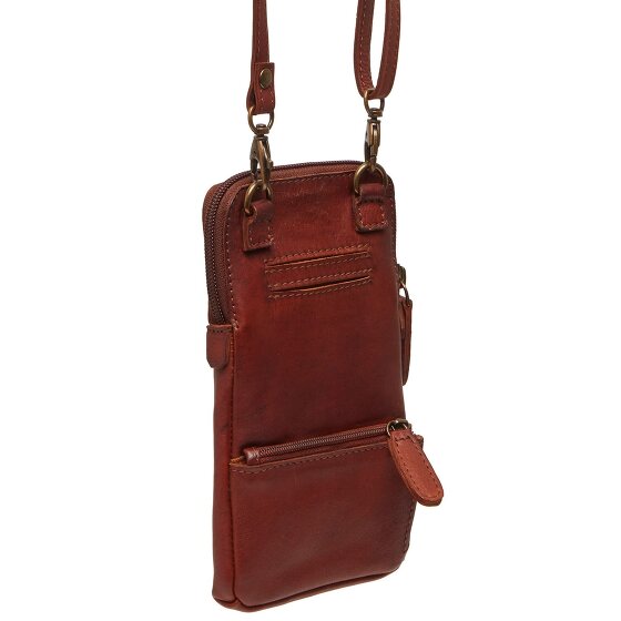 The Chesterfield Brand Cuba Funda de teléfono móvil Piel 10 cm