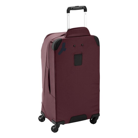 Eagle Creek Tarmac XE 4 ruedas Carrito 66 cm