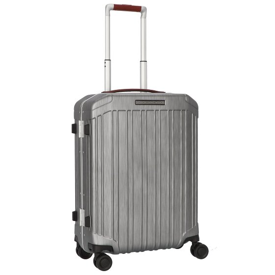 Piquadro Trolley de cabina PQ-LM Compartimento para portátil de 55 cm