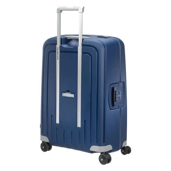 Samsonite S'Cure Spinner Trolley de 4 ruedas 69 cm