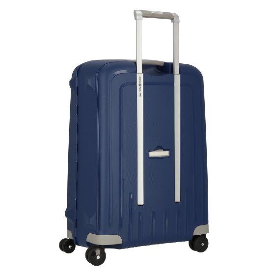 Samsonite S'Cure Spinner Trolley de 4 ruedas 69 cm