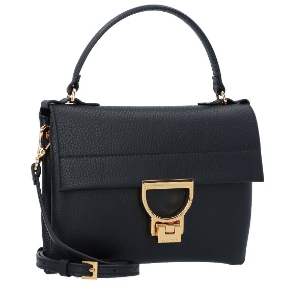 Coccinelle Arlettis Bolso Piel 22 cm