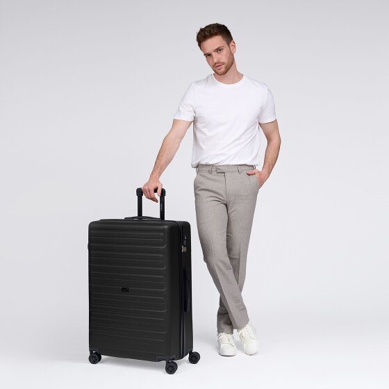 Redolz Essentials 08 Large 4 ruedas Trolley 75 cm