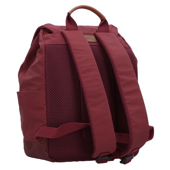 camel active City Mochila de día S 38 cm Compartimento para el portátil
