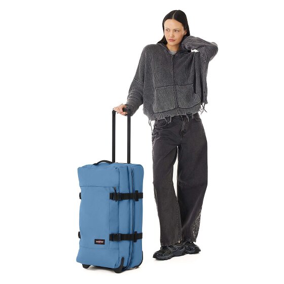 Eastpak Tranverz 2 ruedas Trolley 67 cm