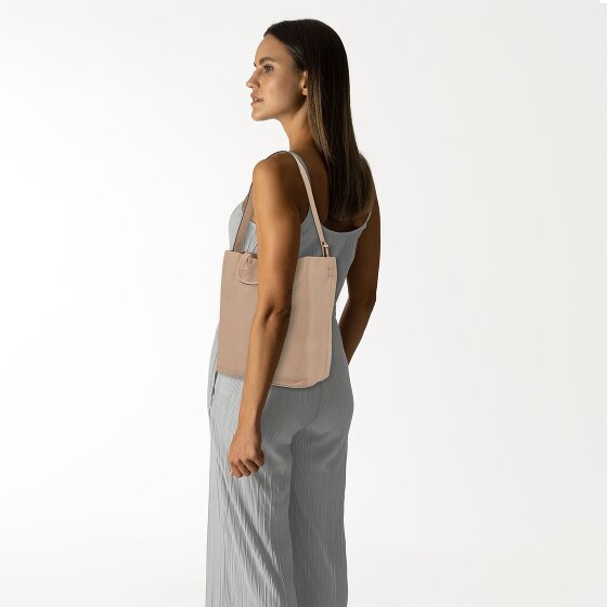 Liebeskind Hera Bolsa de compras L Piel 37 cm