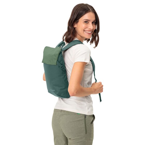 Vaude Unuk II Mochila de día 39 cm Compartimento para el portátil