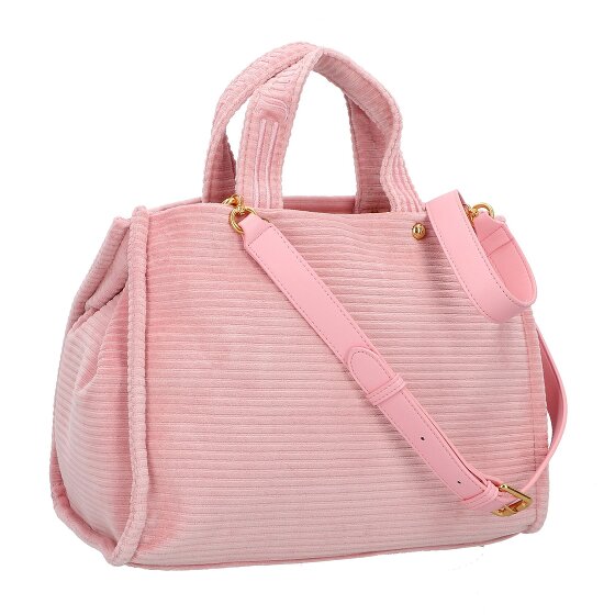 Juicy Couture Iris Velvet Stripes Bolso 32 cm