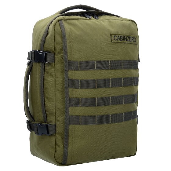 Cabin Zero Mochila militar de cabina 28L Mochila 44 cm