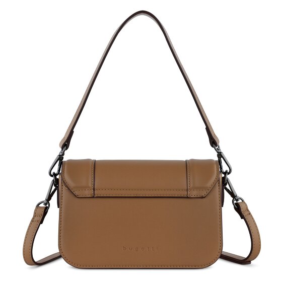 bugatti ZIta Bolsa de hombro 22 cm