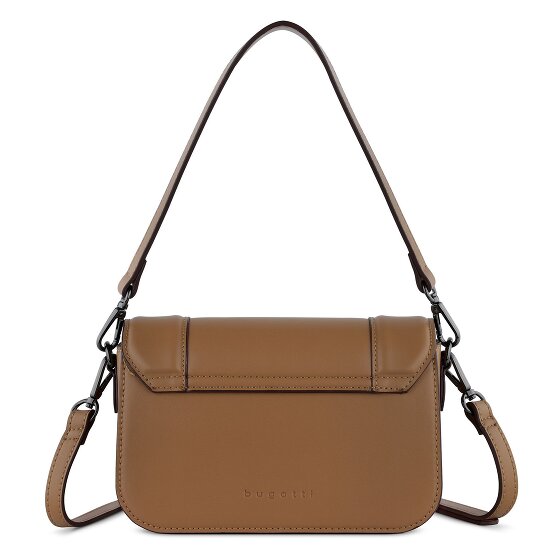 bugatti ZIta Bolsa de hombro 22 cm