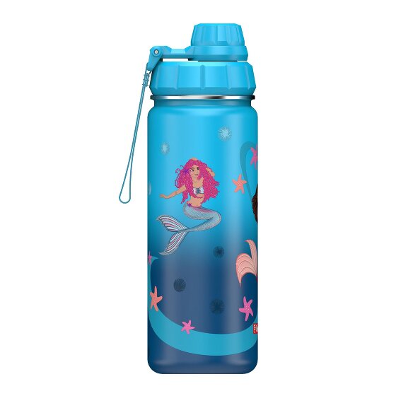 Step by Step Botella para beber 1 ml