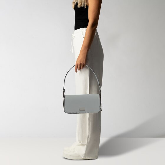 Kate Spade New York Liv Bolsa de hombro Piel 22 cm