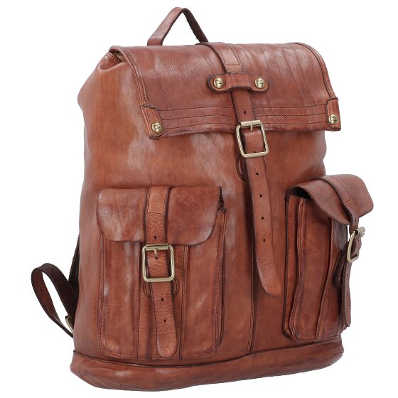 Campomaggi Mochila de día Piel 42 cm