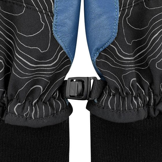 Kessler Sport Hafjell Guantes Piel
