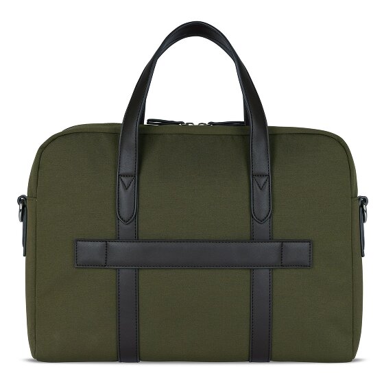 bugatti Maro Maletín 38 cm Compartimento para el portátil