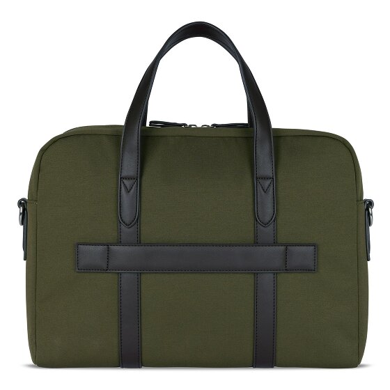 bugatti Maro Maletín 38 cm Compartimento para el portátil