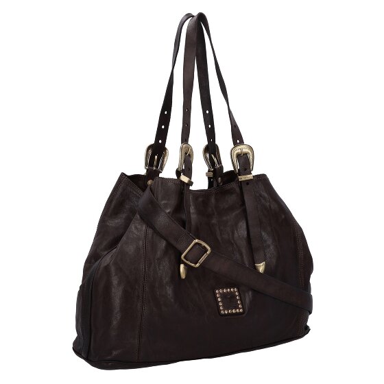 Campomaggi Lidia Bolsa de compras Piel 41 cm