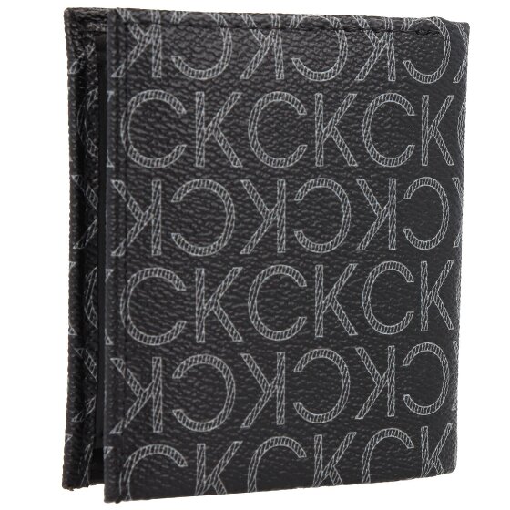 Calvin Klein CK Must Cartera 8.5 cm