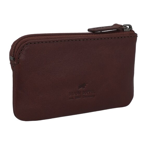 Braun Büffel Country Cartera de llaves Piel 11.5 cm