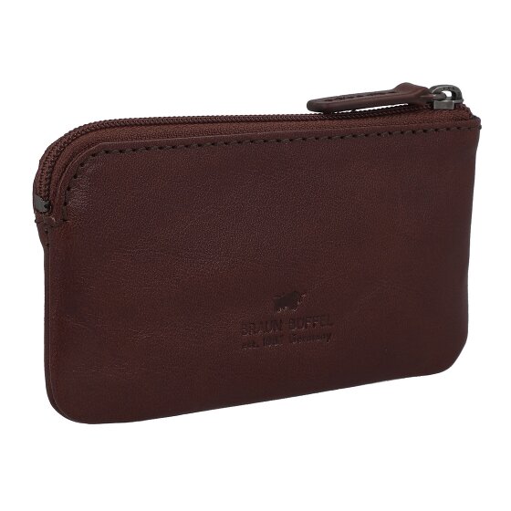 Braun Büffel Country Cartera de llaves Piel 11.5 cm