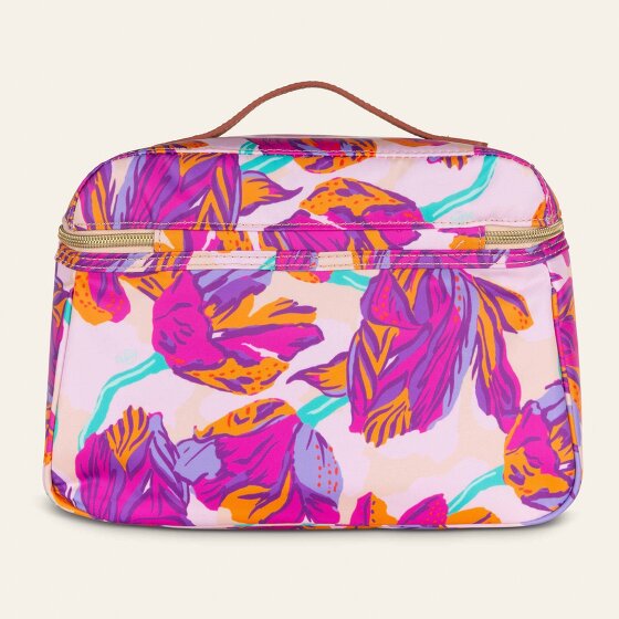Oilily Tulipy Coco Estuche de belleza 27 cm