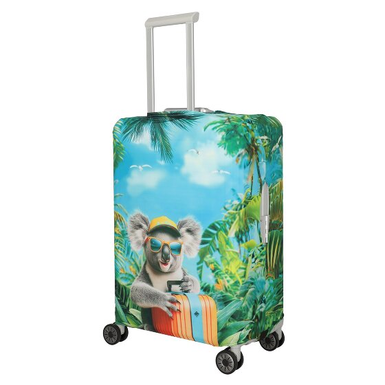 Travelite Accessoires Funda de maleta 71 cm