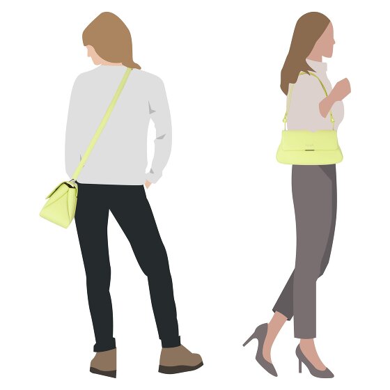 Kate Spade New York Grace Bolsa de hombro Piel 28.5 cm